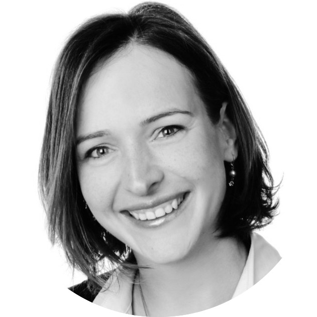 Portrait von Daniela Crone